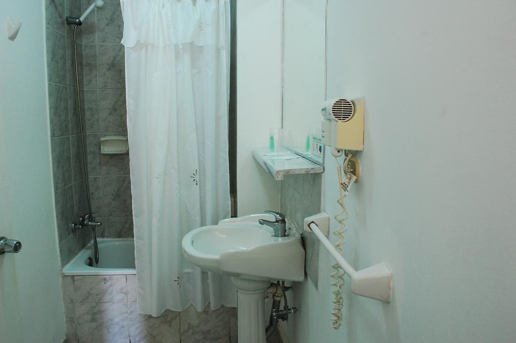 Hotel Americano Arica Room photo