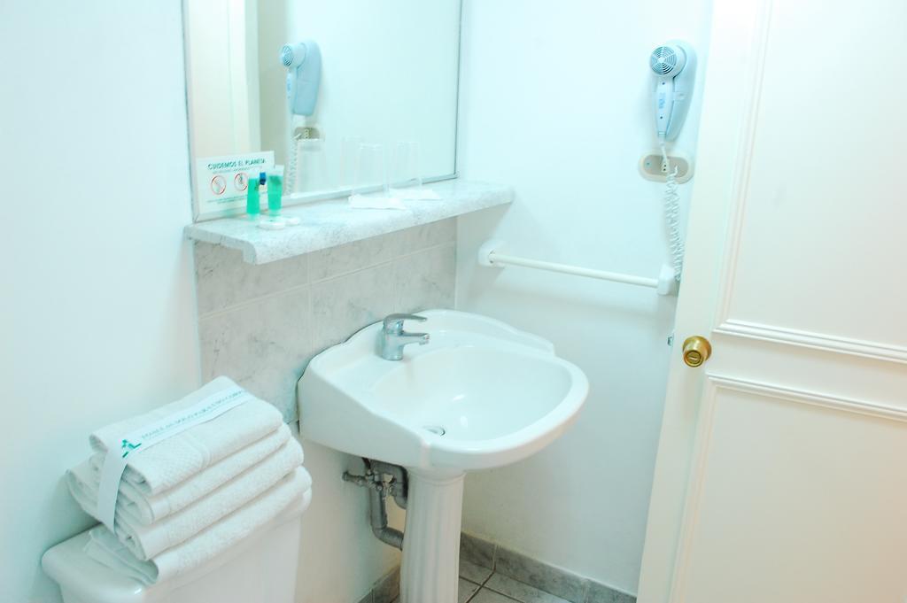 Hotel Americano Arica Room photo